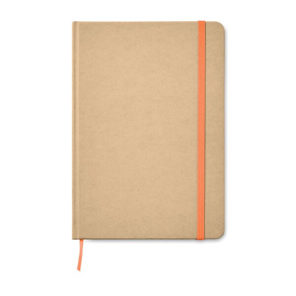 EVERWRITE Notatnik A5 - GiftRetail MO9684