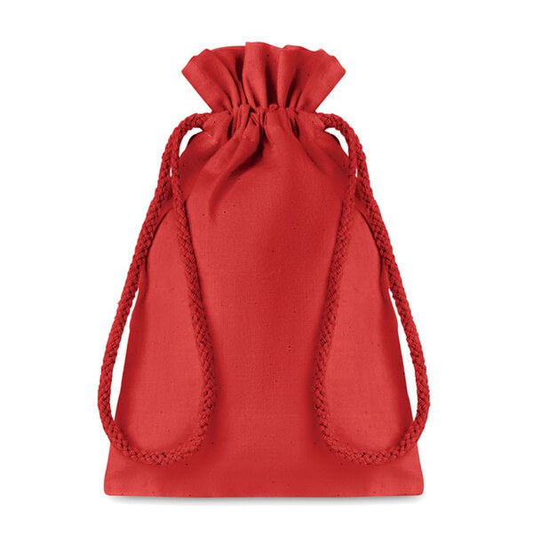 TASKE SMALL Mała bawełniana torba - GiftRetail MO9729