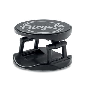 DOT Versatile Round Foldable Phone Stand Holder