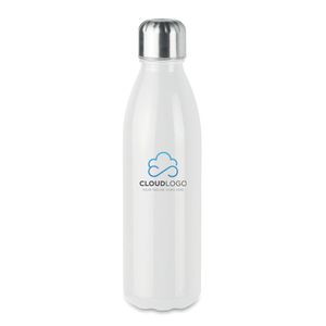 ASPEN GLASS Szklana butelka do picia 650ml - GiftRetail MO9800