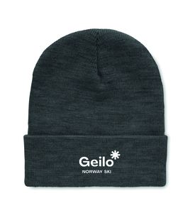 POLO RPET Czapka z poliestru RPET - GiftRetail MO9965