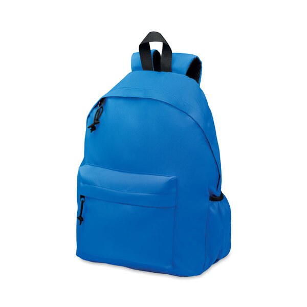 BAPAL Eco-Friendly 600D RPET Polyester Travel Backpack - GiftRetail MO6703