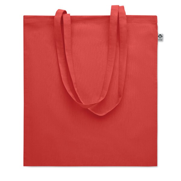 NUORO COLOUR ONEL Torba z bawełny organicznej - GiftRetail MO6711