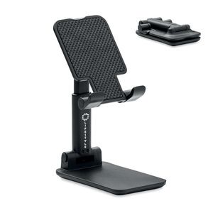 FLOB Adjustable Foldable ABS Desktop Phone Stand
