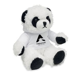 PENNY Pluszowy Miś Panda w Bluzie do Sublimacji