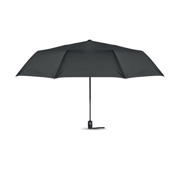 ROCHESTER Wiatroodporny parasol 27 cali - GiftRetail MO6745