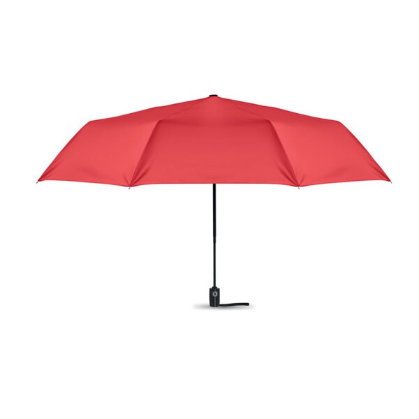 ROCHESTER Wiatroodporny parasol 27 cali - GiftRetail MO6745