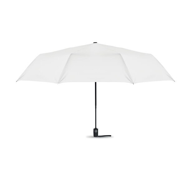 ROCHESTER Wiatroodporny parasol 27 cali - GiftRetail MO6745