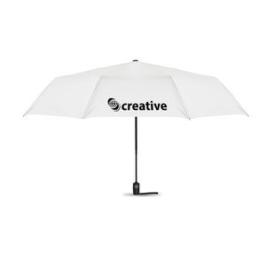 ROCHESTER Wiatroodporny parasol 27 cali - GiftRetail MO6745