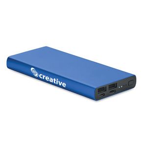 POWERFLAT 8 C Power bank 10000 mAh