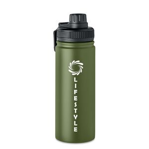 MILI Butelka dwuścienna 500 ml