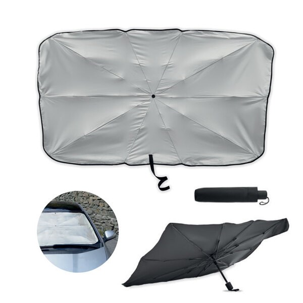 BAYANG Parasolka samochodowa - GiftRetail MO6783