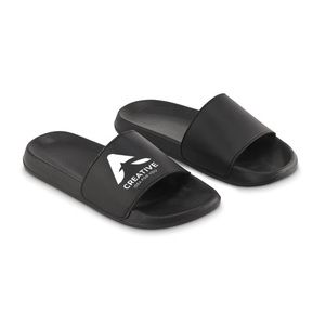 KOLAM Anti-Slip EVA Beach Sliders Size 44/45