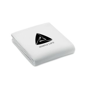 BOGDA Koc z polaru RPET 130gr/m²