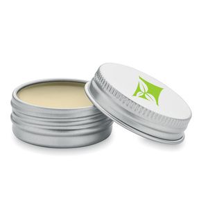 BALM Wegański balsam do ust puszka - GiftRetail MO6809