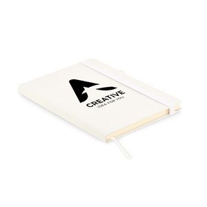 ARPU Notes A5 z recyklingowanego PU