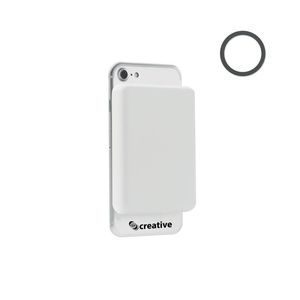 DOUBLETIC Ładowarka magnetyczna 15W