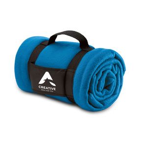 STAVENGER Koc polarowy - GiftRetail MO7245