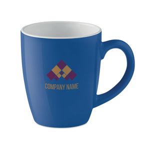 COLOUR TRENT Kolorowy kubek ceramiczny