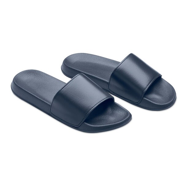 KOLAM EVA Anti-Slip Beach Slippers Size 36/37 - GiftRetail MO6784
