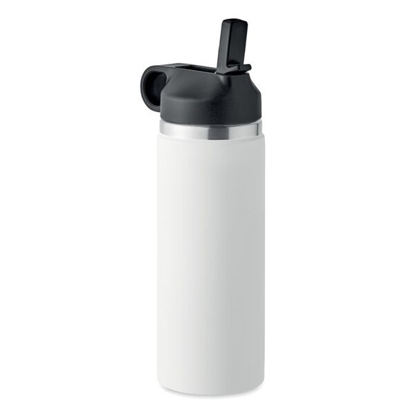 IVALO Butelka podwójna ścianka 500ml - GiftRetail MO6938