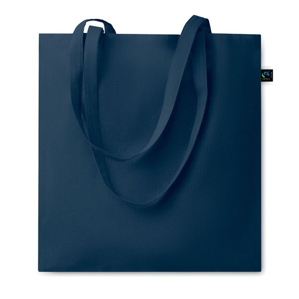OSOLE COLOUR Torba Fairtrade 140gr/m² - GiftRetail MO2098
