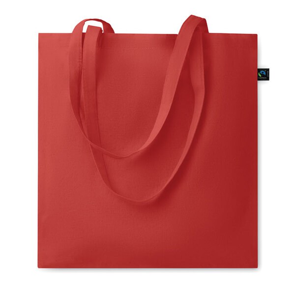 OSOLE COLOUR Torba Fairtrade 140gr/m² - GiftRetail MO2098