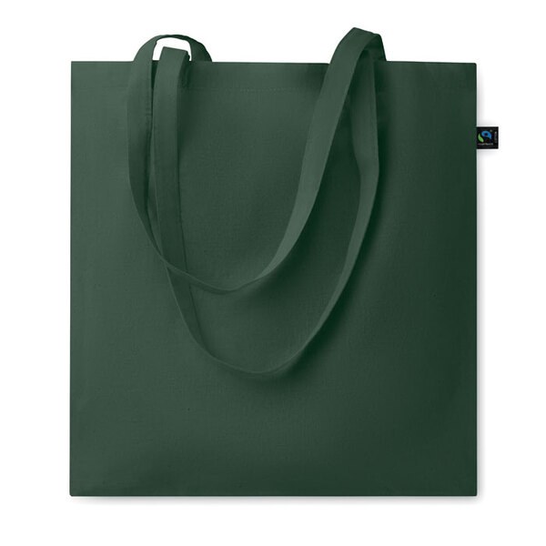 OSOLE COLOUR Torba Fairtrade 140gr/m² - GiftRetail MO2098