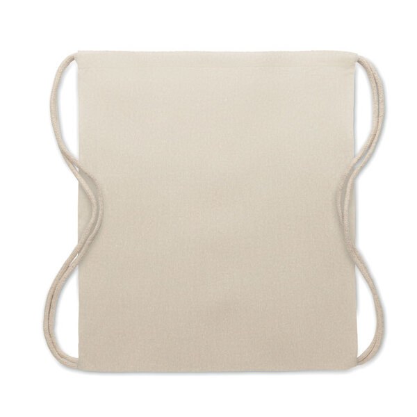 MUJIKA Torba bawełniana 140 gr/m² - GiftRetail MO2189