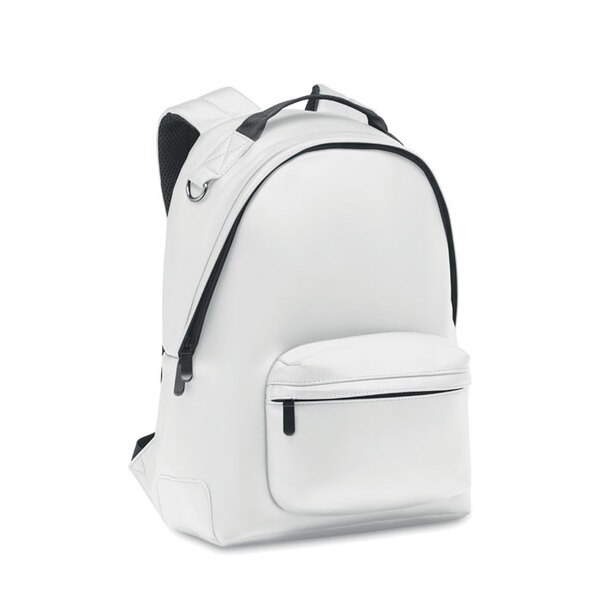 BAI BACKPACK Plecak na laptopa 15" PU - GiftRetail MO2231