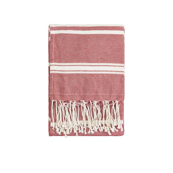 Goya 39000 - Fouta Style Pareo Towel, 90x180cm, Cotton-Polyester ZANZIBAR