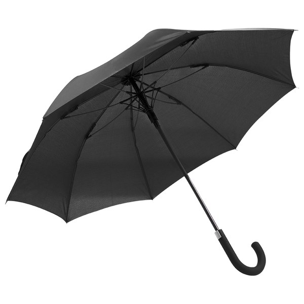 Goya 39513 - Parasol Wiatroodporny Automatyczny 105 cm Pongee Fiberglass BREEZE
