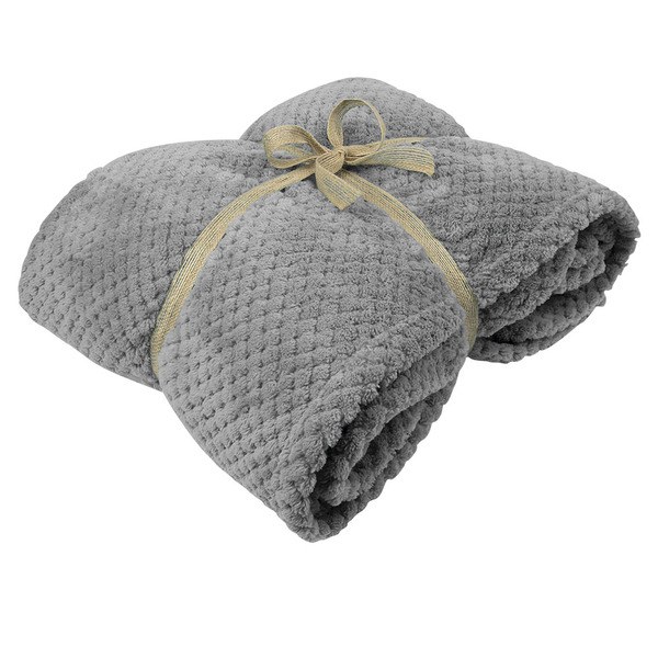Goya 39554 - Polyester Blanket 110 x 160 cm PINEAPPLE