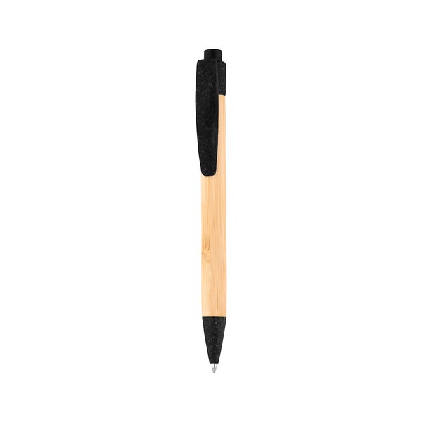 Goya 50016 - Bamboo Pen with PP and Wheat Fiber MALMO