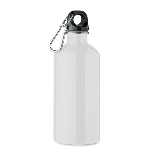 REMID MOSS Stal nierdzewna z recyklingu - GiftRetail MO2403