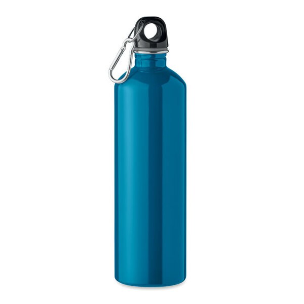 REBIG MOSS Recycled stainless steel 750ml - GiftRetail MO2404