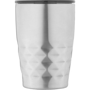 Kubek termiczny Geo 350 ml z izolacją próżniowo miedzianą - EgotierPro 100455