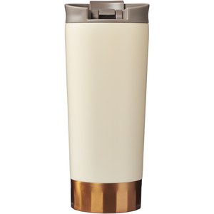 Peeta 500 ml copper vacuum insulated tumbler - EgotierPro 100469