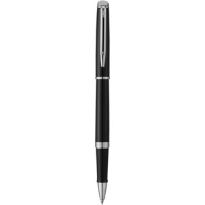 Waterman 106514 - Hémisphère rollerball pen (black ink)