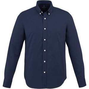 Elevate Life 38162 - Vaillant long sleeve men's oxford shirt
