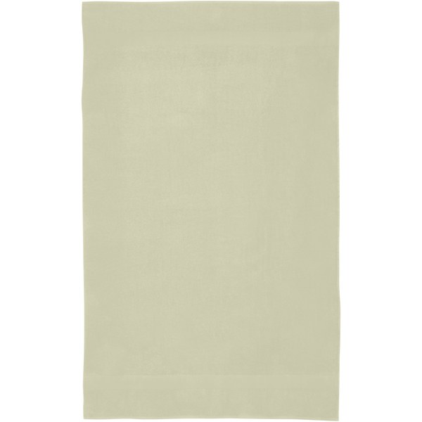 Evelyn Ekologiczny Ręcznik Bawełniany 450 g/m² 100x180 cm - EgotierPro 117003
