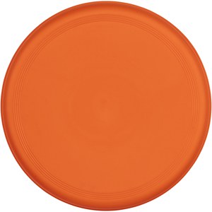 Orbit frisbee z tworzywa sztucznego pochodzącego z recyklingu - EgotierPro 127029