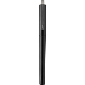 Mauna recycled PET gel rollerball pen (black ink) - EgotierPro 107809