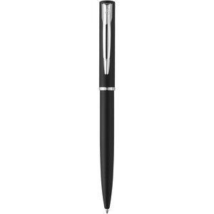 Waterman 107824 - Allure rollerball and ballpoint pen set  (black ink)