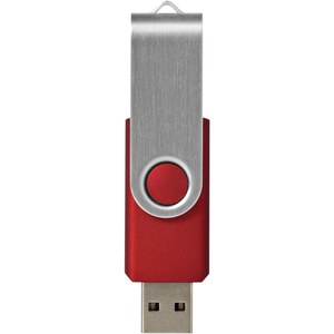 Rotate-basic 2GB USB flash drive - EgotierPro 123504