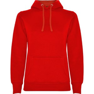 Roly R1068 - Urban women's hoodie
