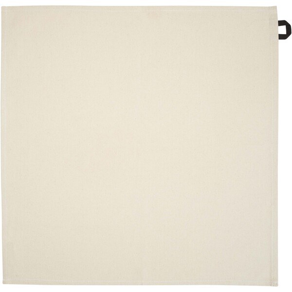 Alora ręcznik kuchenny z bawełny z recyklingu 200 g/m² - EgotierPro 113326