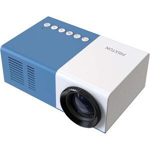 Prixton 2PA068 - Cinema mini projector