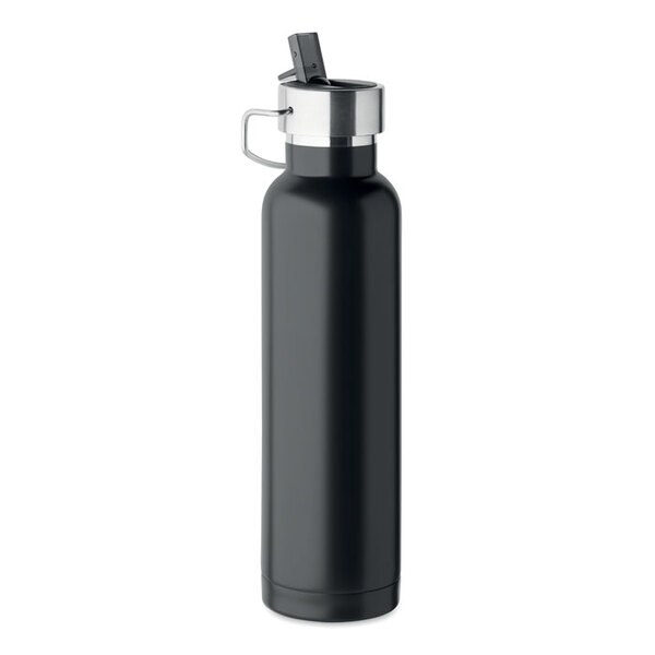 RIFLOW Butelka dwuścienna 660 ml - GiftRetail MO2283