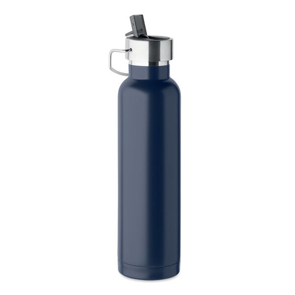 RIFLOW Butelka dwuścienna 660 ml - GiftRetail MO2283